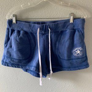 2 for $15 // Converse Women's Lounge Shorts